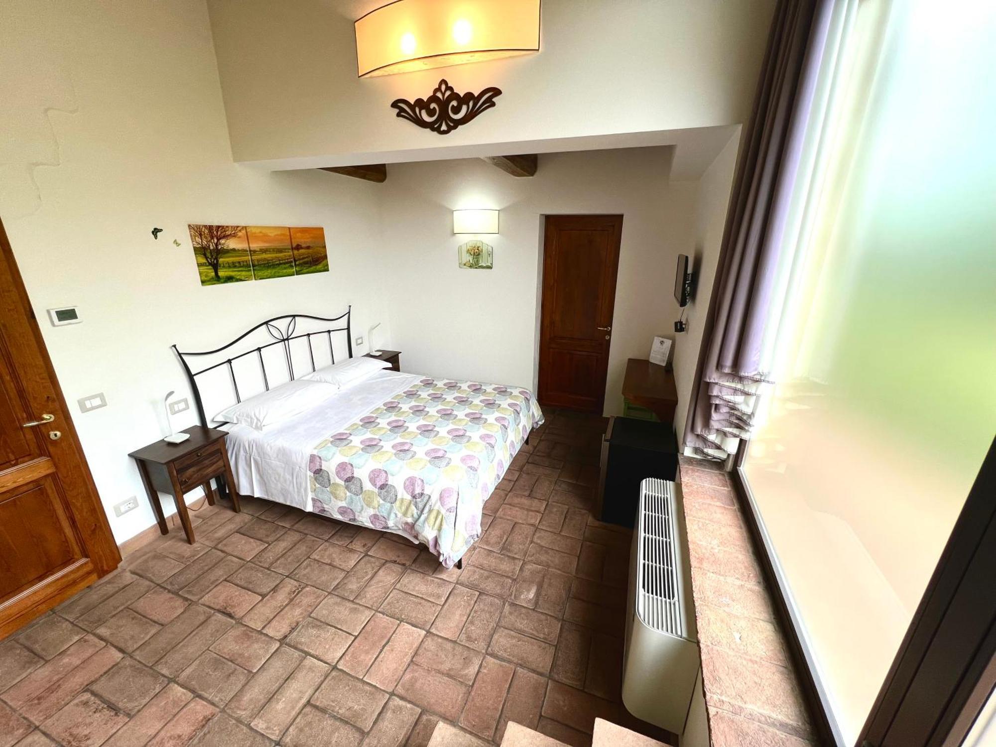 Farm stay Capanna 1826 San Gimignano