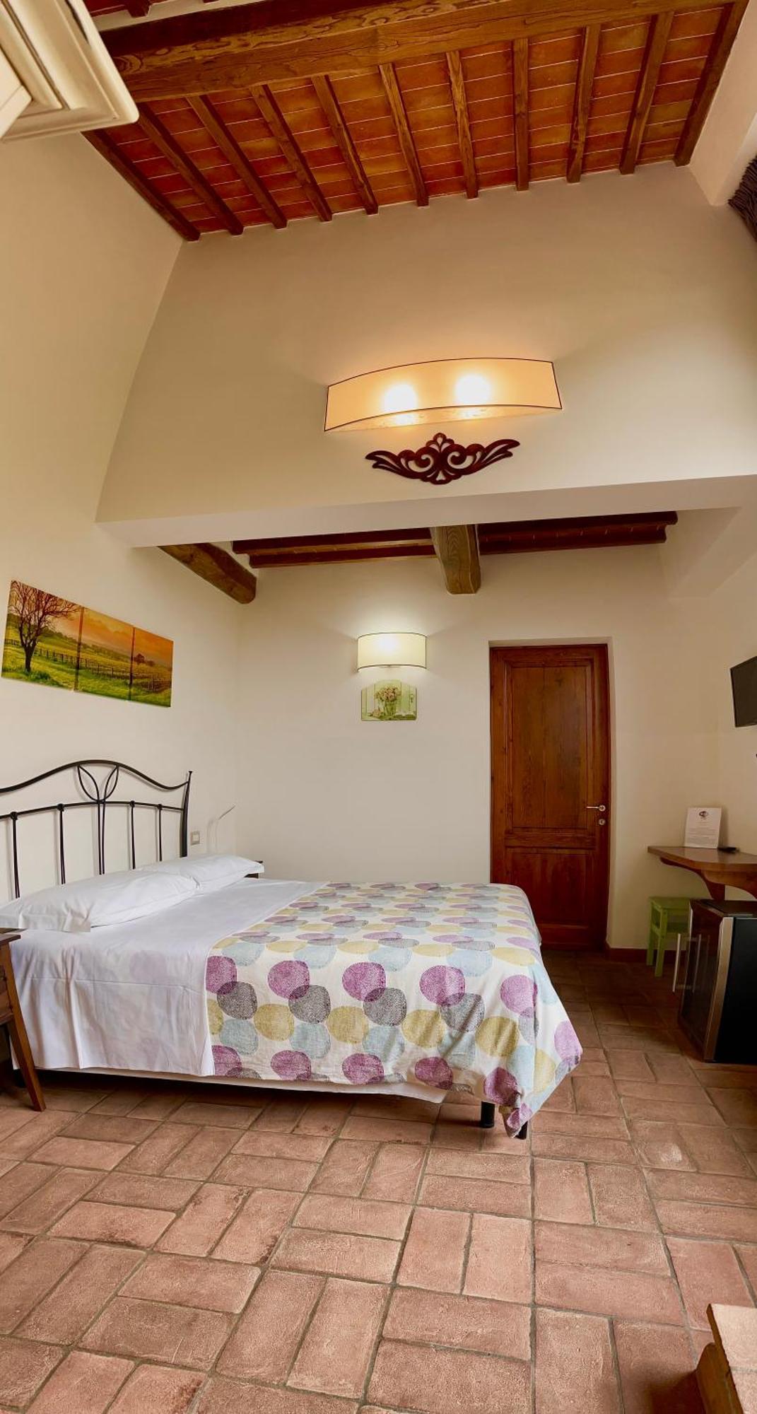 Capanna 1826 Farm stay