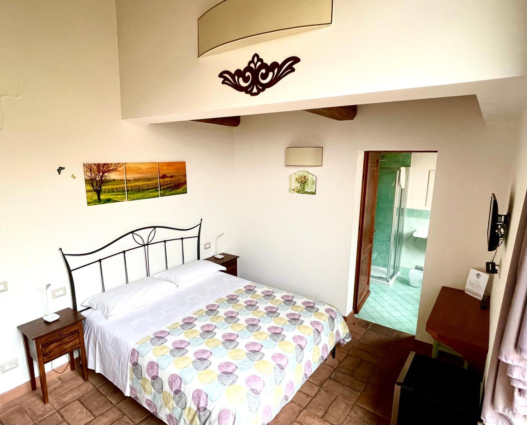 Farm stay Capanna 1826 *