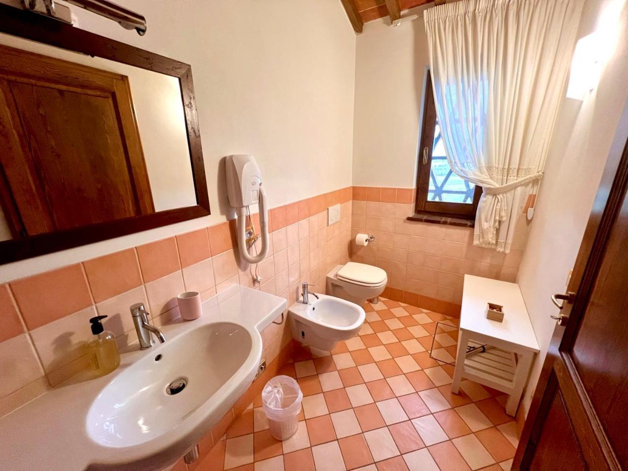 Capanna 1826 Farm stay San Gimignano