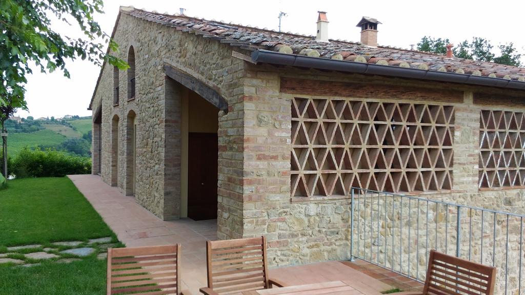 Farm stay Capanna 1826