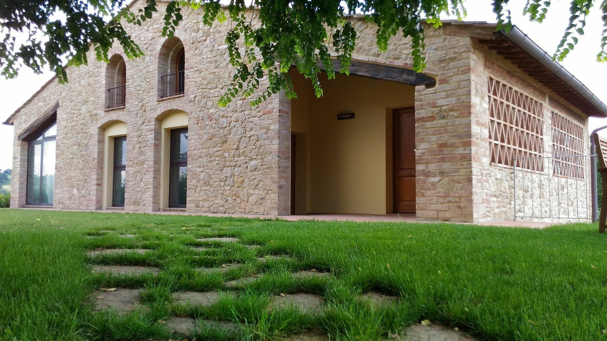 Capanna 1826 Farm stay *